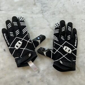 Football Receiver Gloves
